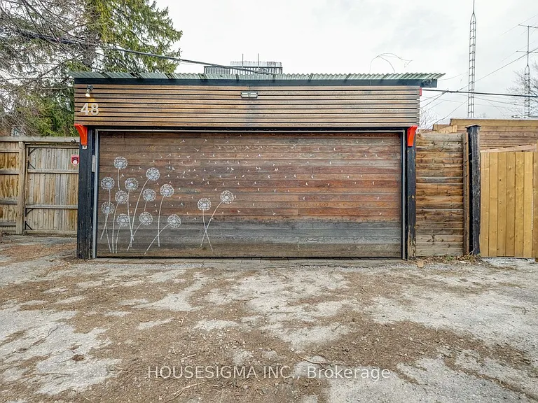 48 Euclid Ave #1 — Photo 22