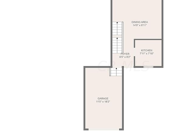 2nd image of 171 Glenkirk Dr