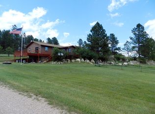 12338 Rock Chimney Rd, Custer, SD 57730