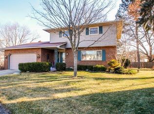 5878 Blue Spruce St, Columbus, OH 43231