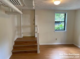 15 Egremont Rd #B, Brighton, MA 02135