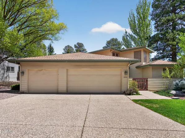 2456 N Carefree Cir, Flagstaff, AZ 86004