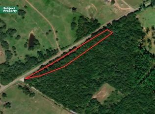 Tbd Fm 1971, Long Branch, TX 75669