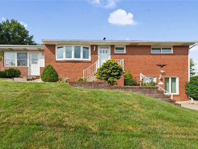 1117 Waverly Dr, Latrobe, PA, 15650