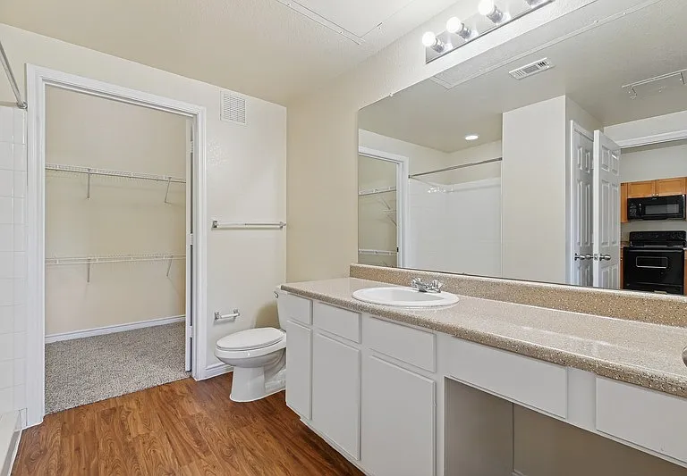 Providence at Marine Creek Apartment Homes — Photo 22