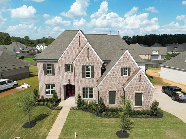 656 Cedar Shadows Cir E, Collierville, TN 38017