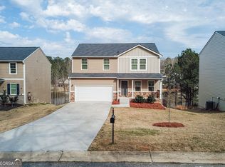 317 Duck Walk Way, Hogansville, GA 30230