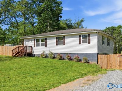 216 May Apple Rd SW, Arab, AL, 35016
