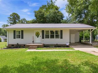 5208 Belton Hwy, Anderson, SC 29621