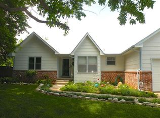 7140 E 40th Cir N, Wichita, KS 67226