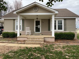 46 Fort Hudson Dr, Dyersburg, TN 38024