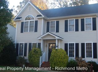3937 Ivyridge Dr, Chester, VA 23831