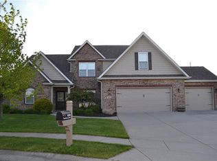 2106 Ironbridge Ct, Lafayette, IN 47905