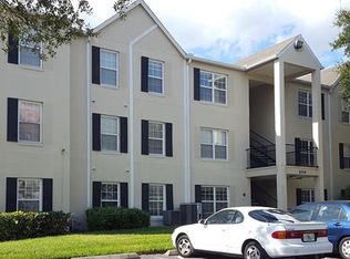 2019 Dixie Belle Dr APT A, Orlando, FL 32812