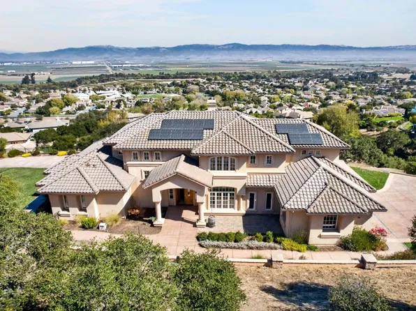 (undisclosed Address), Salinas, CA 93908