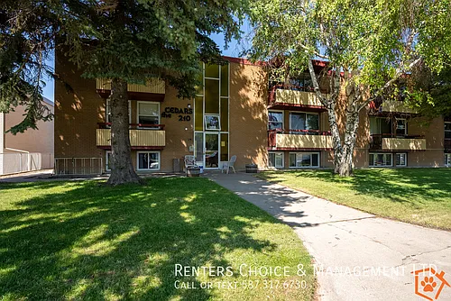 210 Mayor Magrath Dr N #204 Photo 1