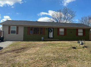 204 Duvall Rd, Beaver Dam, KY 42320