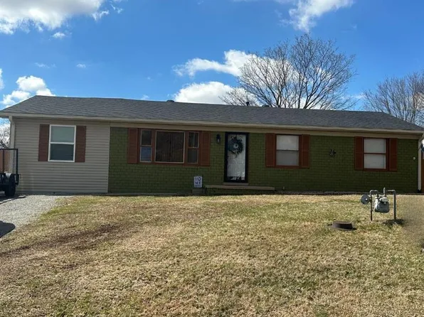 204 Duvall Rd, Beaver Dam, KY 42320