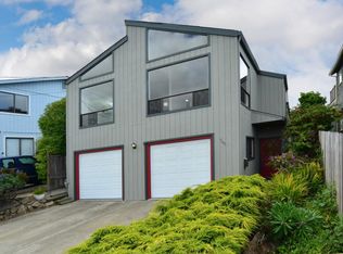 745 Newton St, Monterey, CA