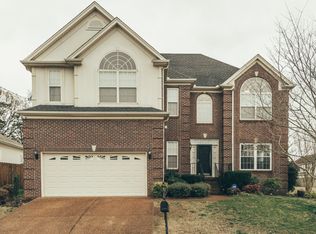 6141 Tuckaleechee Ln, Antioch, TN 37013