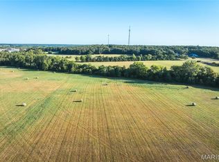 Highway Mm Tract #2, Lebanon, MO 65536
