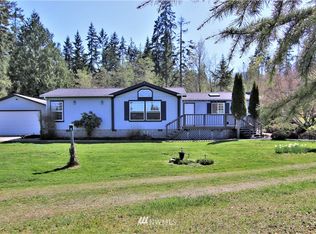 584 Henry Boyd Rd, Port Angeles, WA 98362