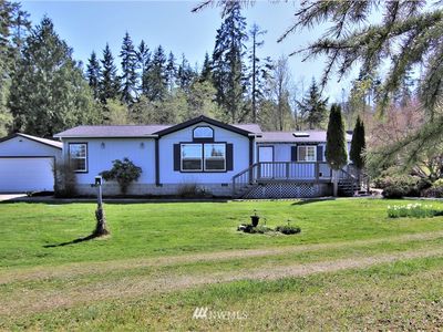 584 Henry Boyd Rd, Port Angeles, WA, 98362