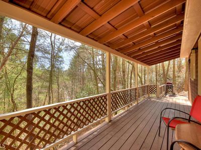 3185 Old Flat Branch Rd #192, Ellijay, GA, 30540