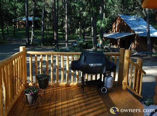 1330 Aeneas Valley Rd, Tonasket, WA 98855