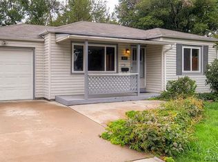 3055 S Clermont Dr, Denver, CO 80222
