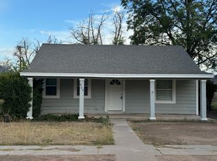 805 W Quay Ave, Artesia, NM 88210