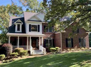 6644 Lakeridge Dr, Texarkana, TX 75503