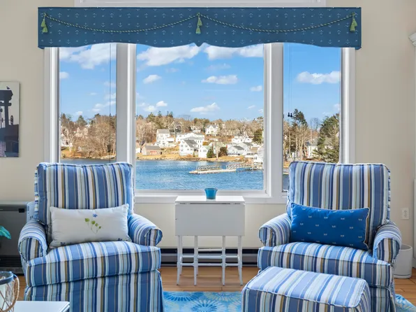 59 Mcfarland Point Drive #13, Boothbay Harbor, ME 04538