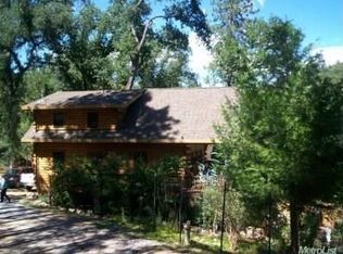 5611 Bucks Bar Rd, Placerville, CA 95667
