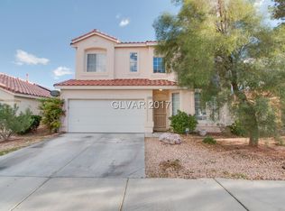 5213 Backwoodsman Ave, Las Vegas, NV 89130