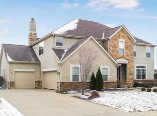 2435 Rufus Ct, Lewis Center, OH 43035