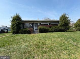 6402 McClean Blvd, Baltimore, MD 21214
