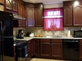 43 Newcomb St, Quincy, MA 02169