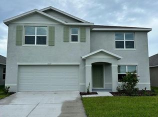 16669 Windmill Forge Pass, Wimauma, FL 33598