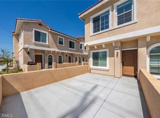 15447 Pomona Rincon Rd #311, Chino Hills, CA 91709