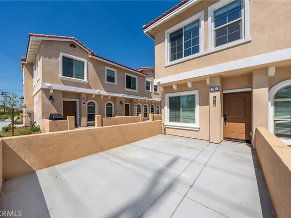 15447 Pomona Rincon Rd #311, Chino Hills, CA 91709
