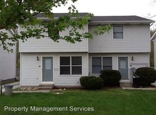 815 W Wilden Ave, Goshen, IN 46528