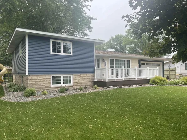 807 15TH STREET, Mosinee, WI 54455