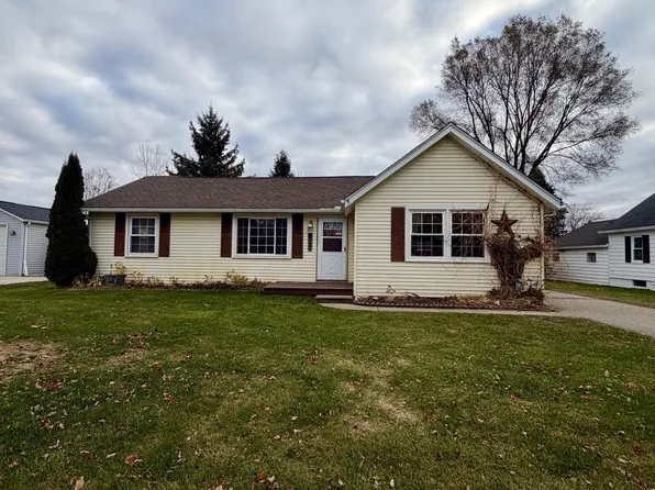 67550 Sisson St, Washington, MI 48095