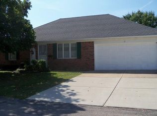 1715 Lebanon Rd UNIT 17, Crawfordsville, IN 47933