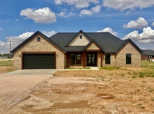 226 County Road 304 #F, Seminole, TX 79360