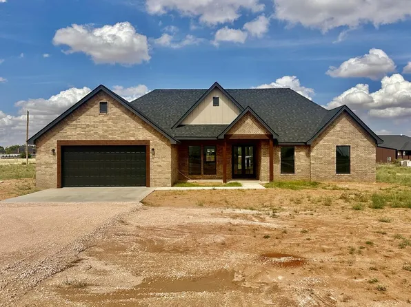 226 County Road 304 #F, Seminole, TX 79360