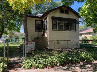 14538 Avers Ave, Midlothian, IL 60445