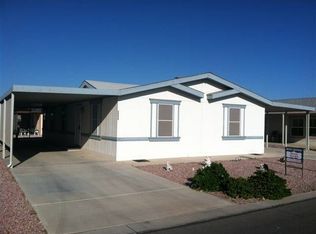 3686 S 8th Ave, Yuma, AZ 85365