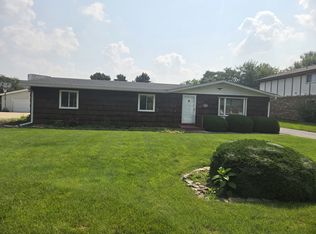 14819 S Penn Rd, Plainfield, IL 60544